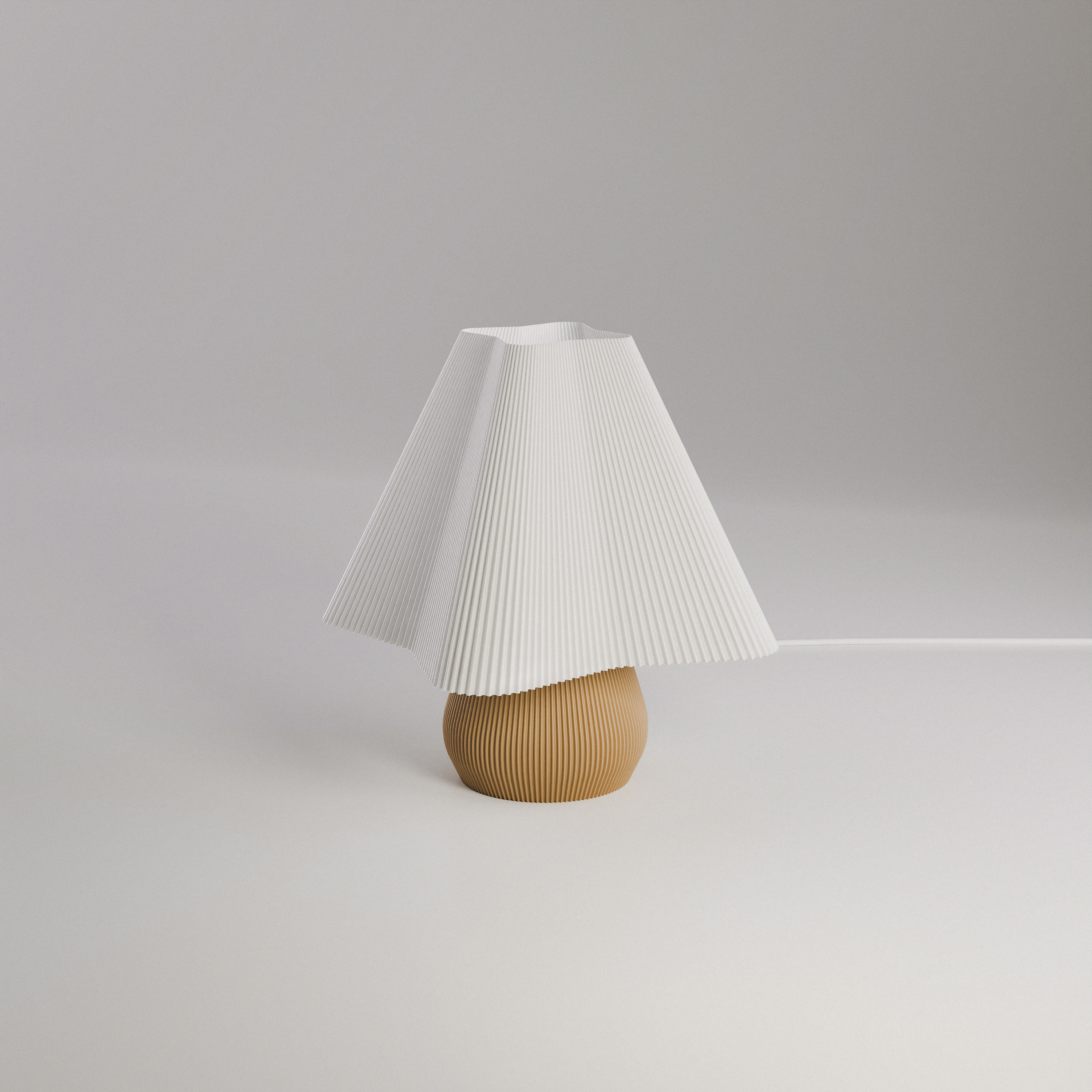 Lampa nocna KAZE – kolekcja SORA