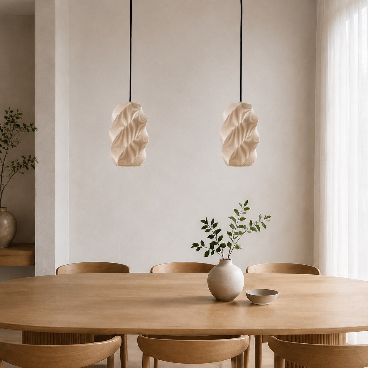 Lampa wisząca PEPA