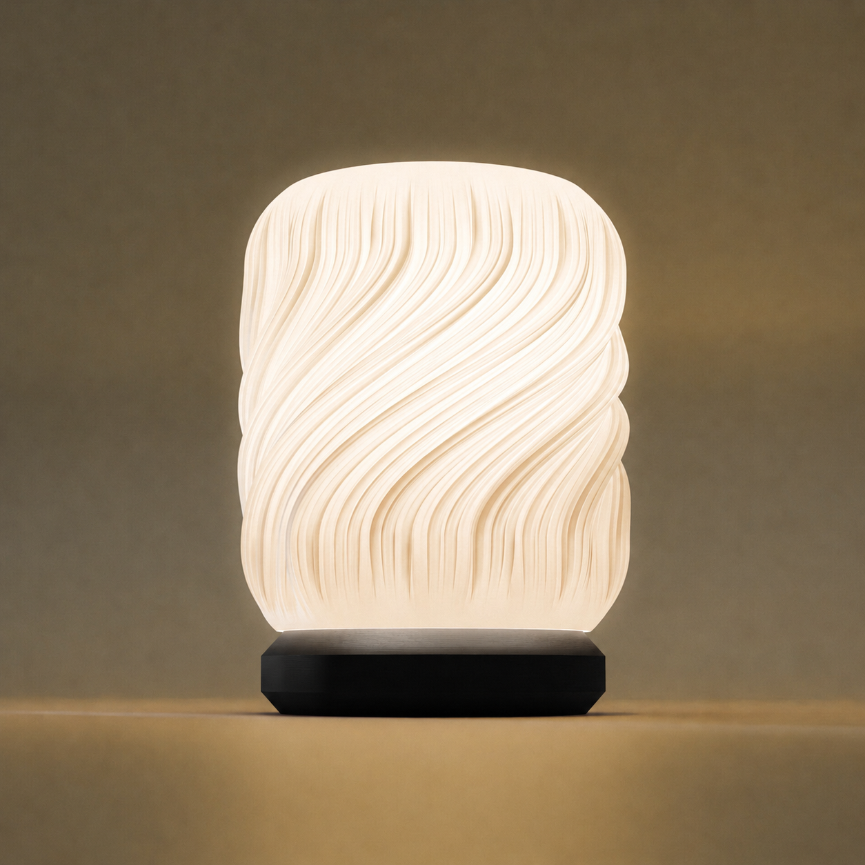 Lampa nocna NARA – kolekcja VELA