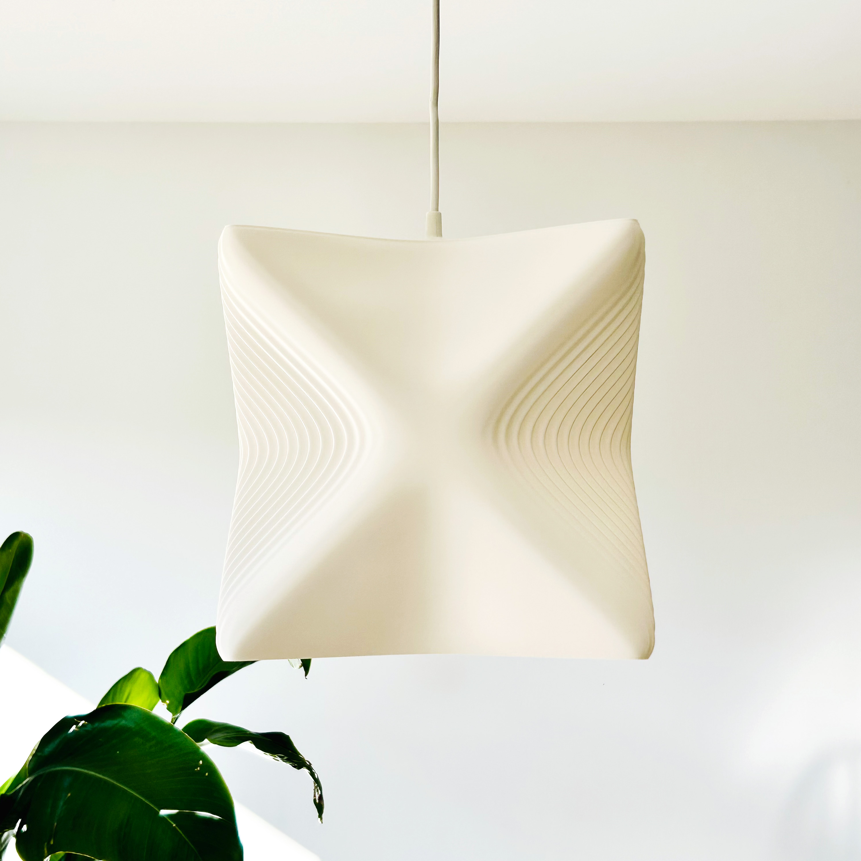 Lampa wisząca ASTRA – kolekcja AERIA