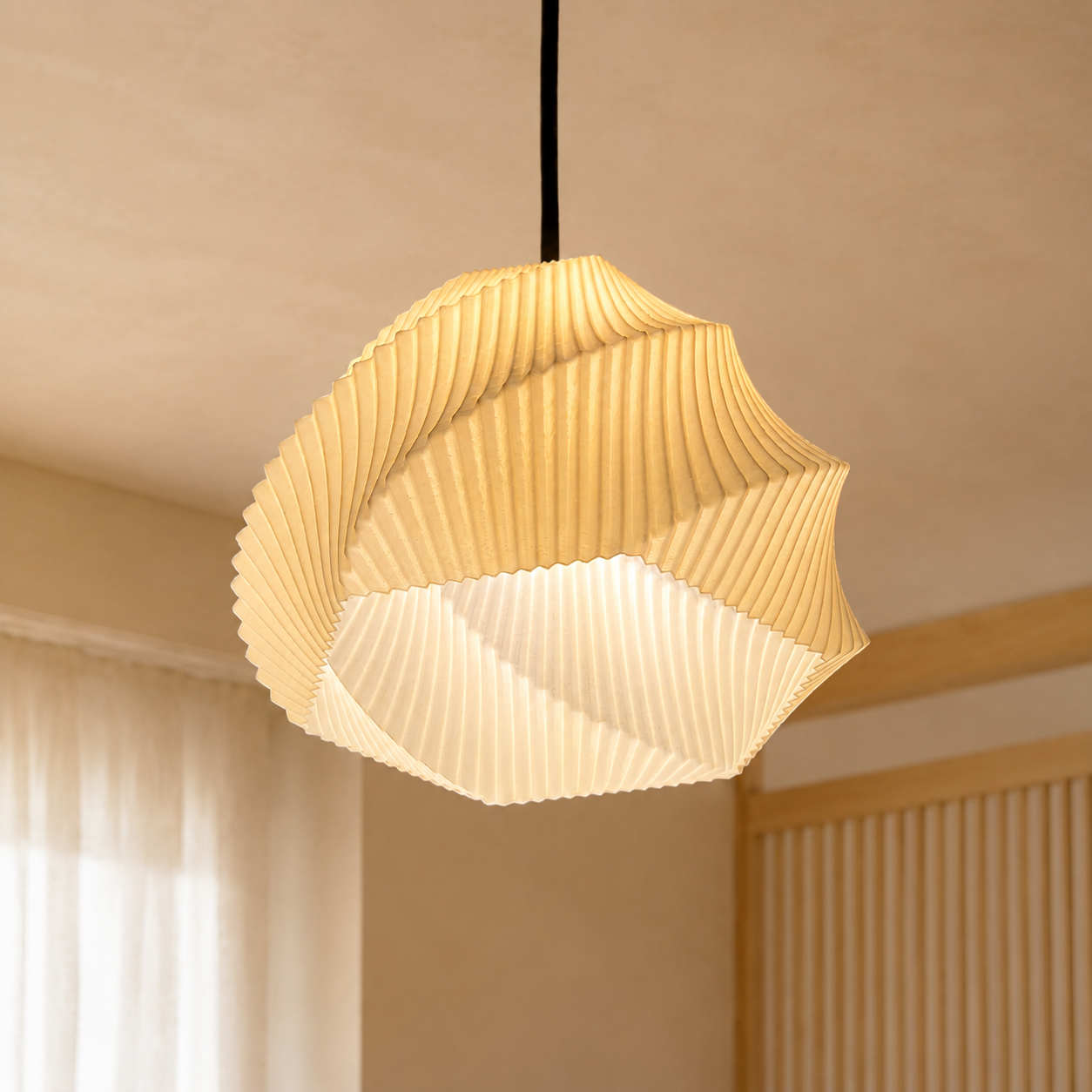 Lampa wisząca SOSO
