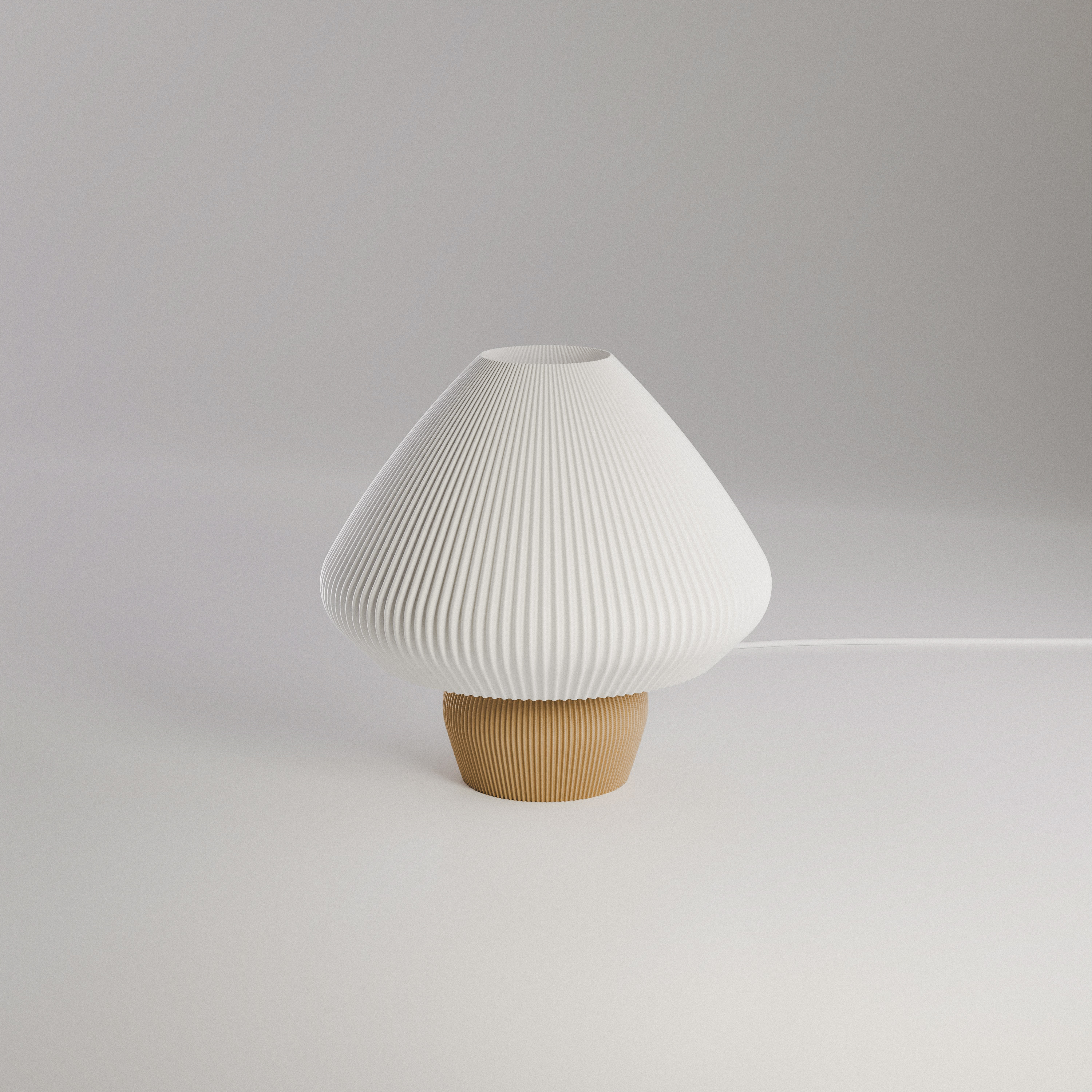 Lampa nocna NAMI – kolekcja SORA