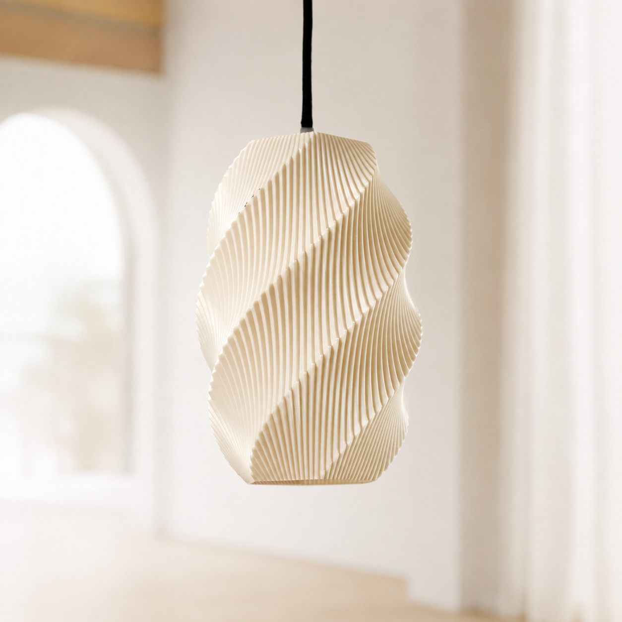 Lampa wisząca PEPA