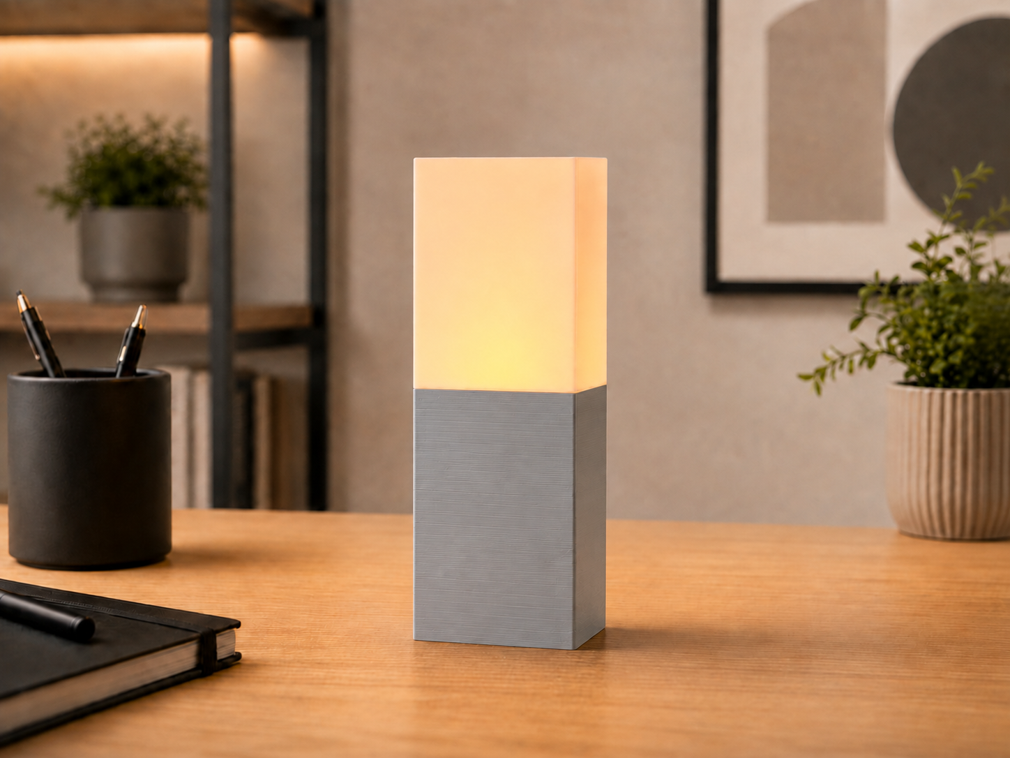 AXIS Linea Grey L