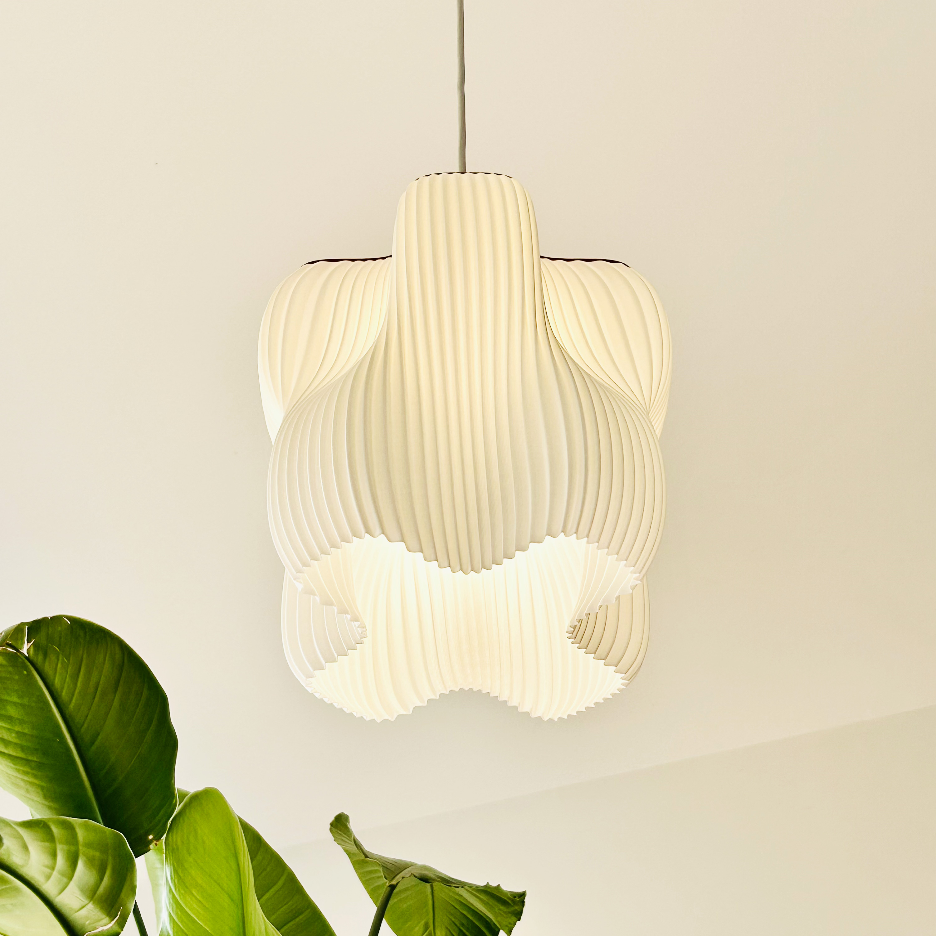Lampa wisząca ARIA – kolekcja AERIA