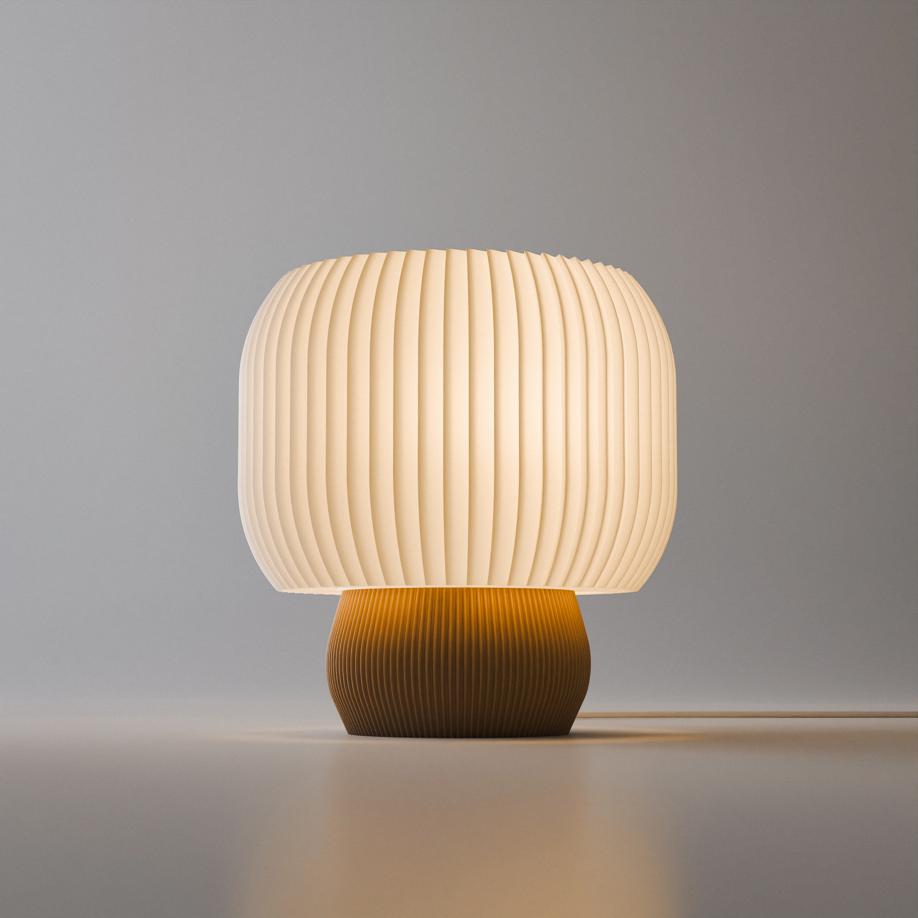 Lampa nocna HANA – kolekcja SORA