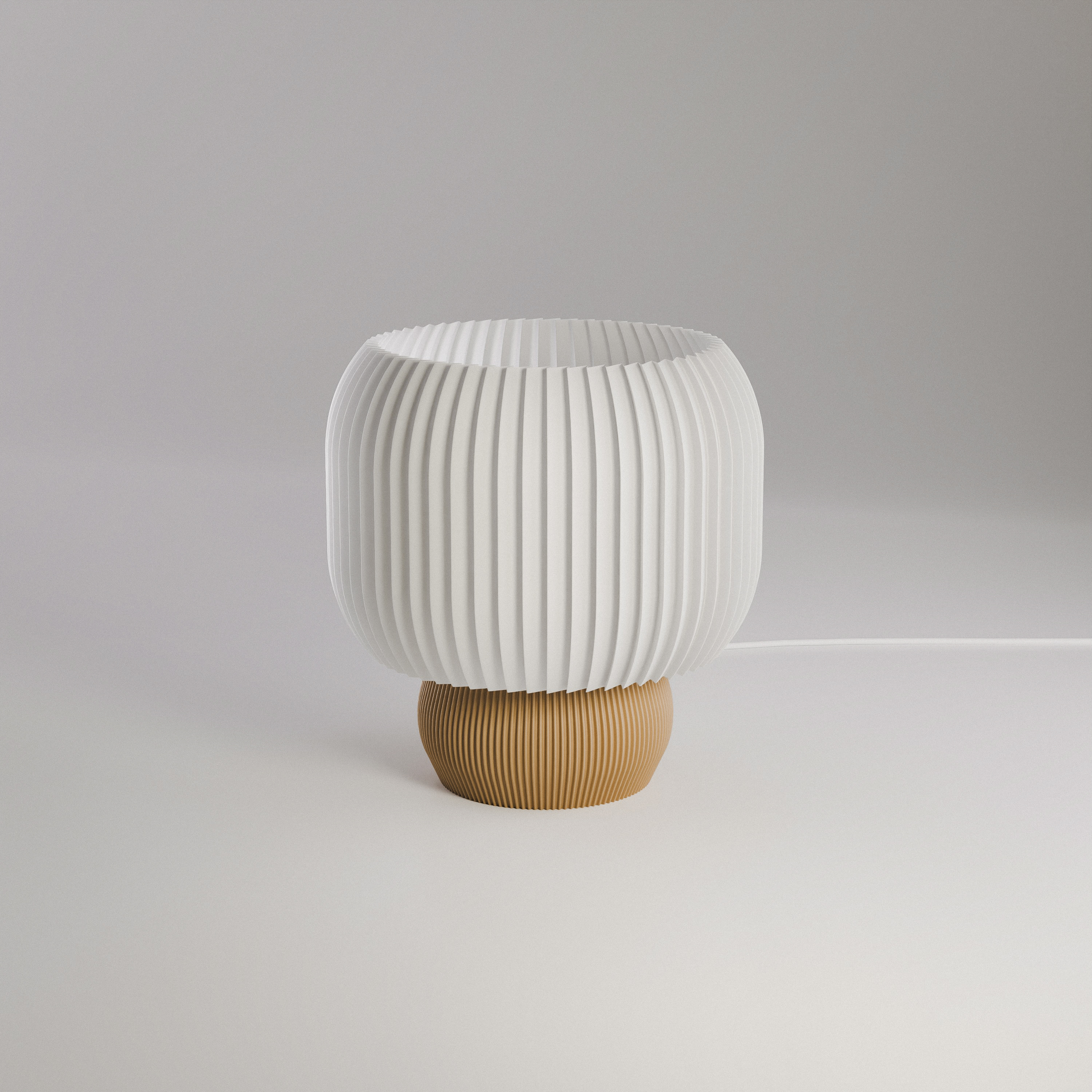 Lampa nocna HANA – kolekcja SORA