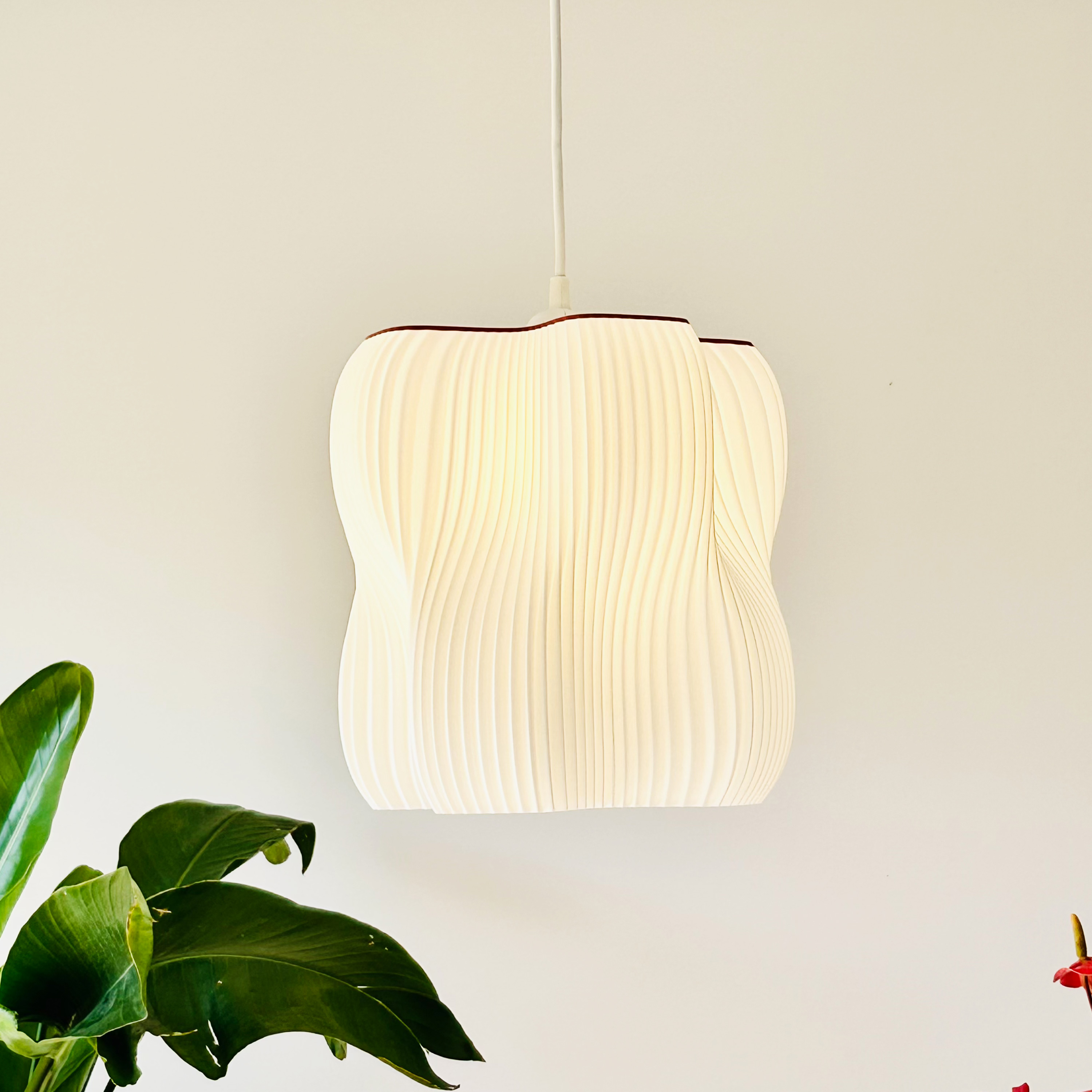 Lampa wisząca ARIA – kolekcja AERIA