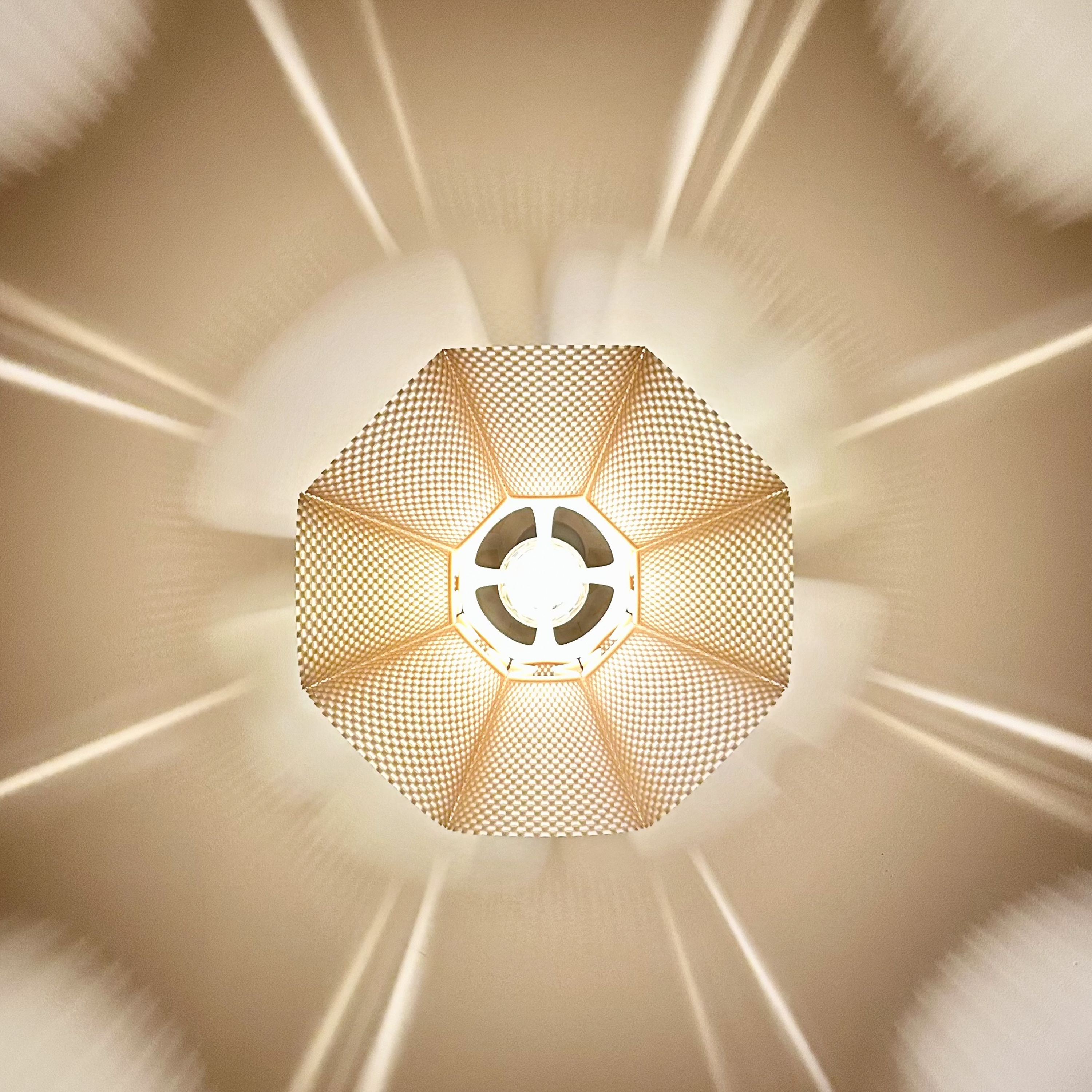Lampa wisząca COROA – kolekcja REGALIA