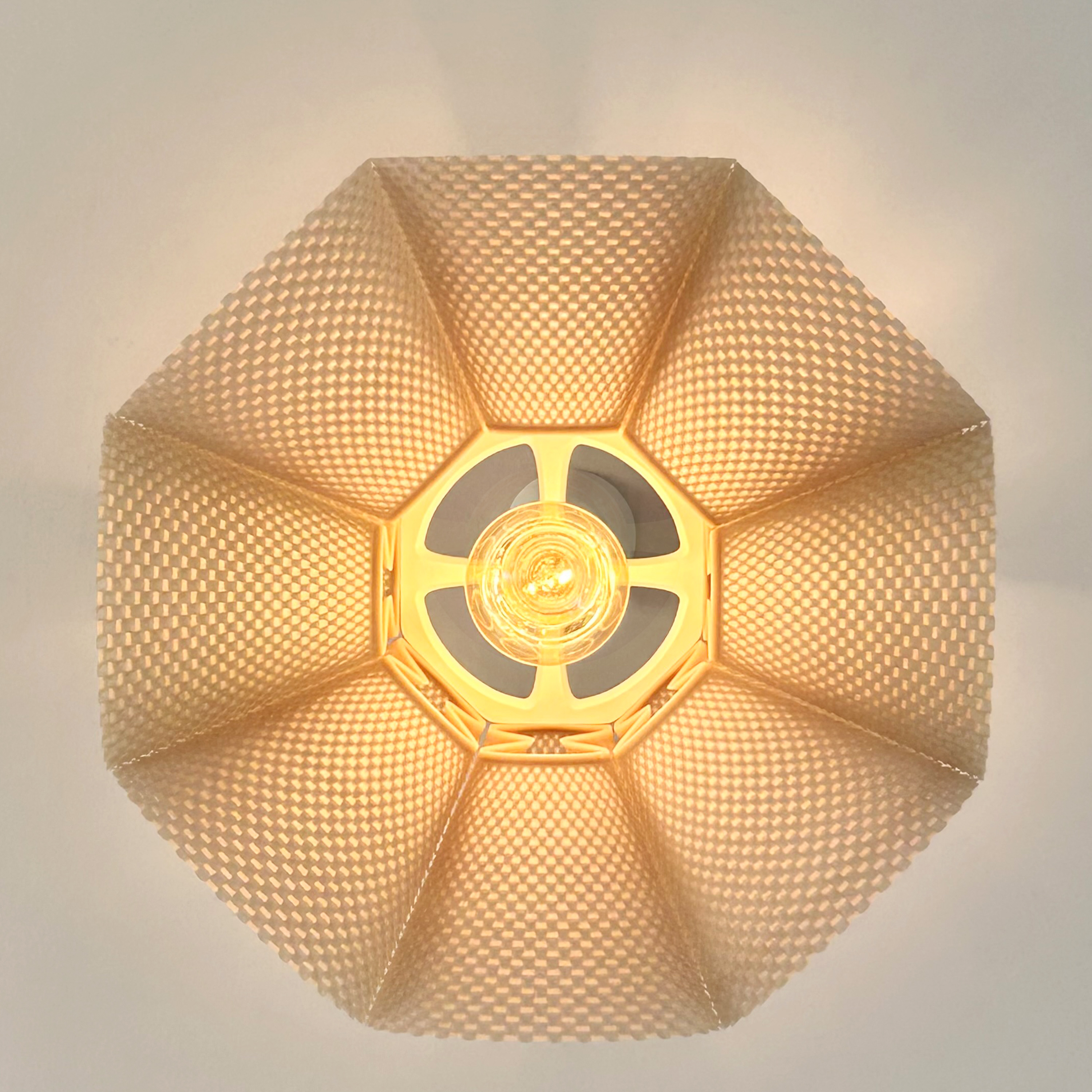 Lampa wisząca COROA – kolekcja REGALIA