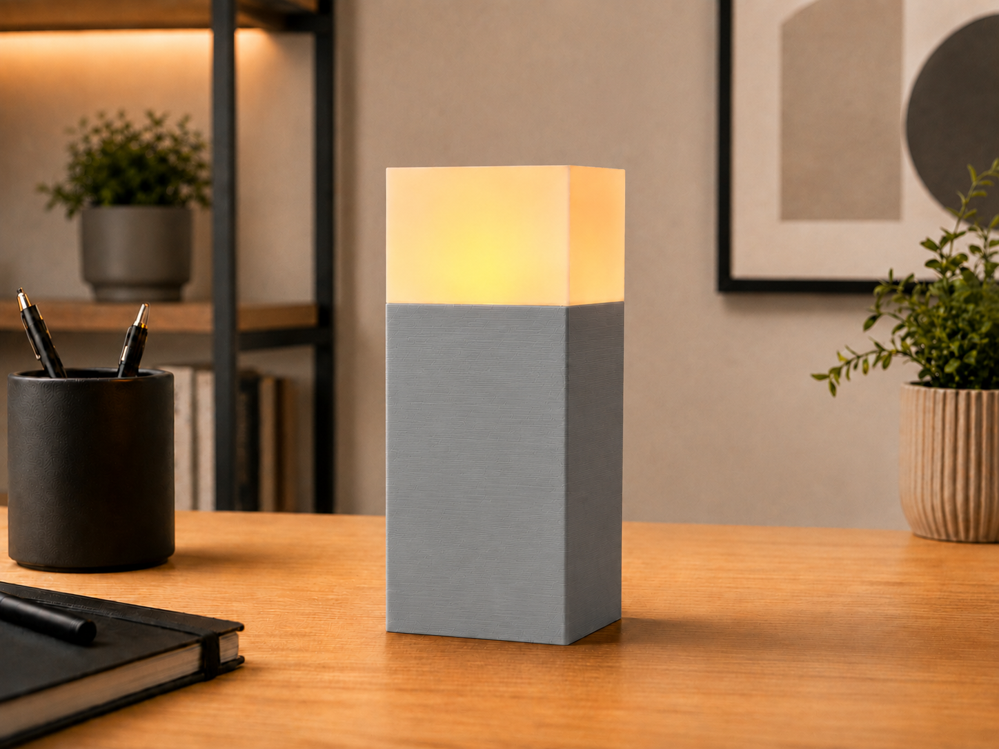 AXIS Linea Grey S