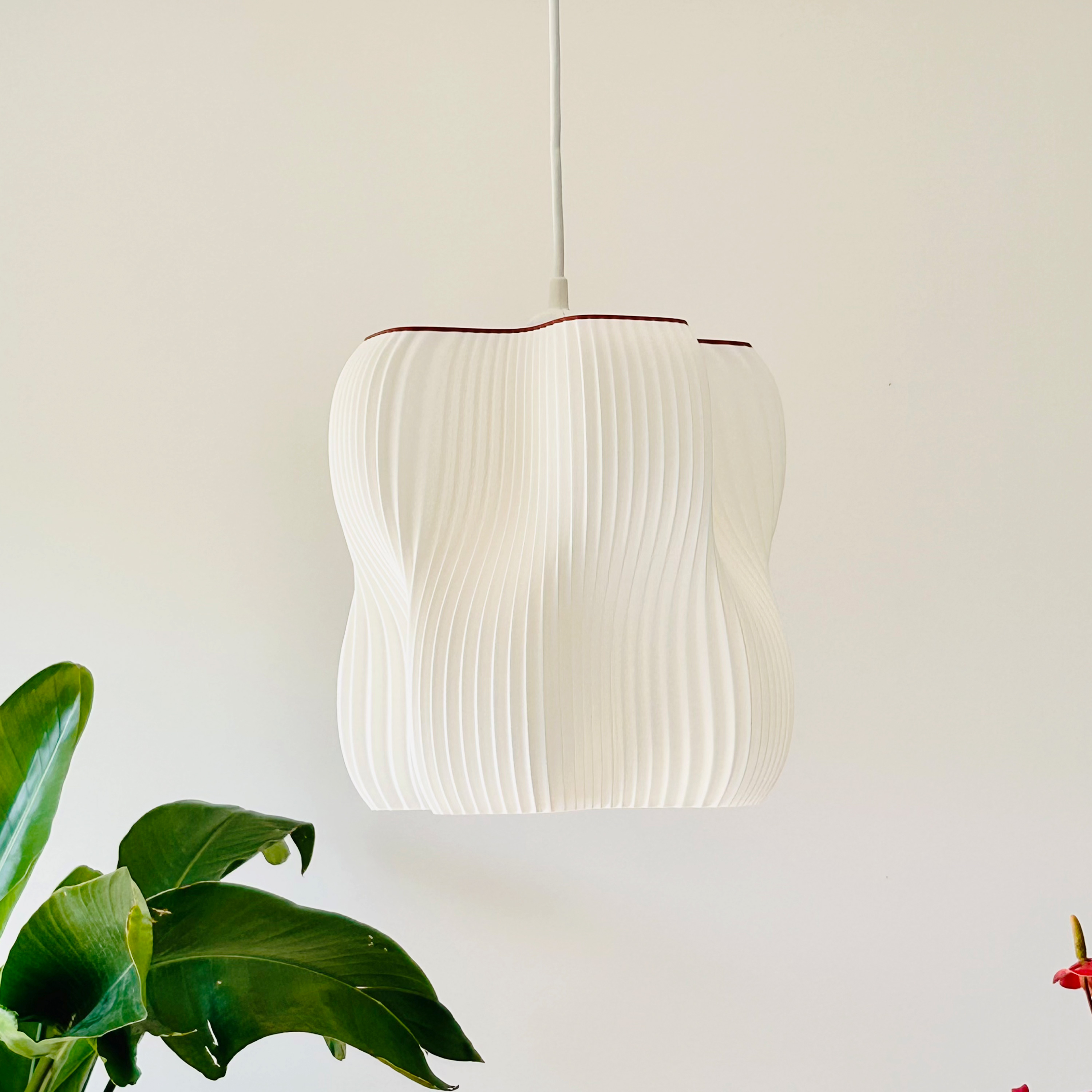 Lampa wisząca ARIA – kolekcja AERIA