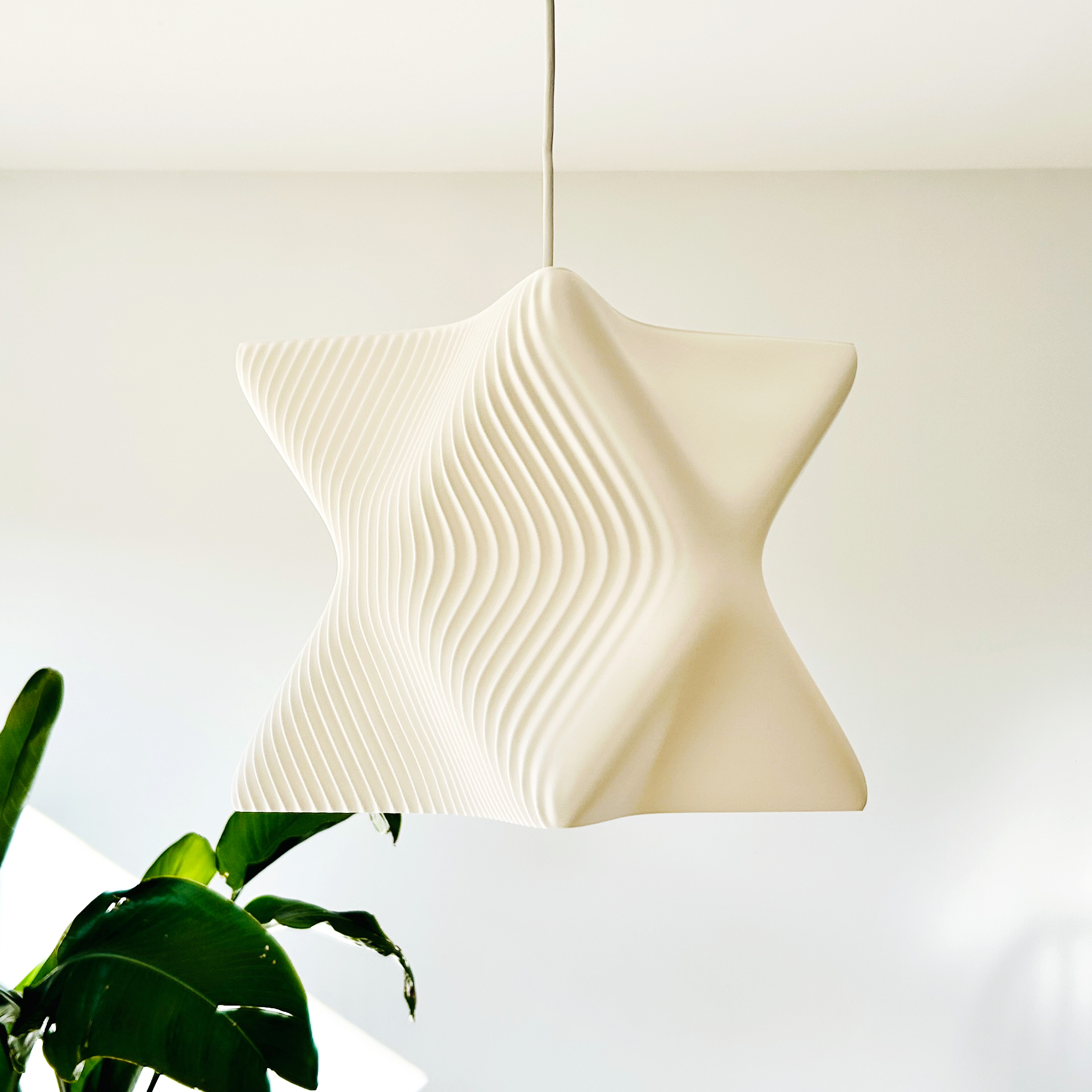 Lampa wisząca ASTRA – kolekcja AERIA