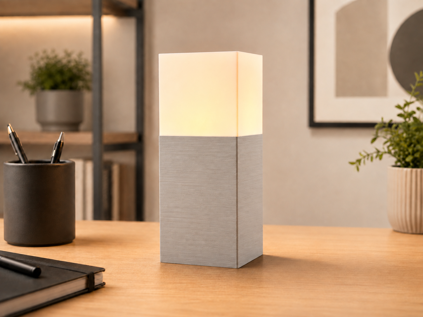 AXIS Linea Grey M