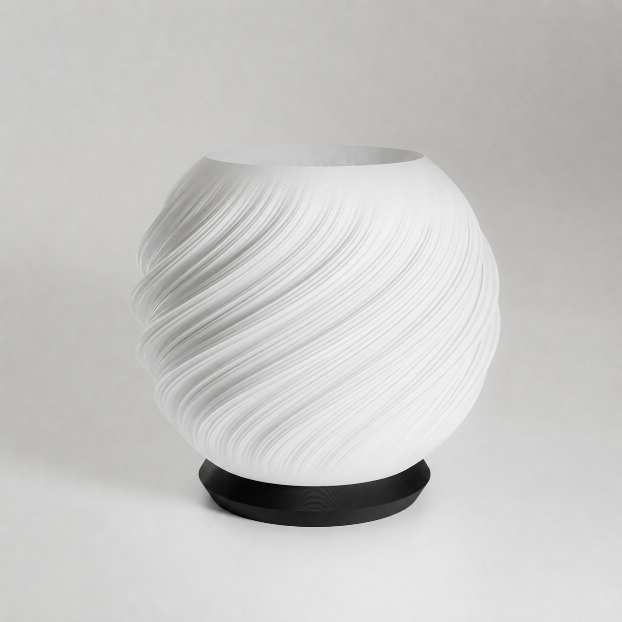 Lampa nocna ORBA – kolekcja VELA