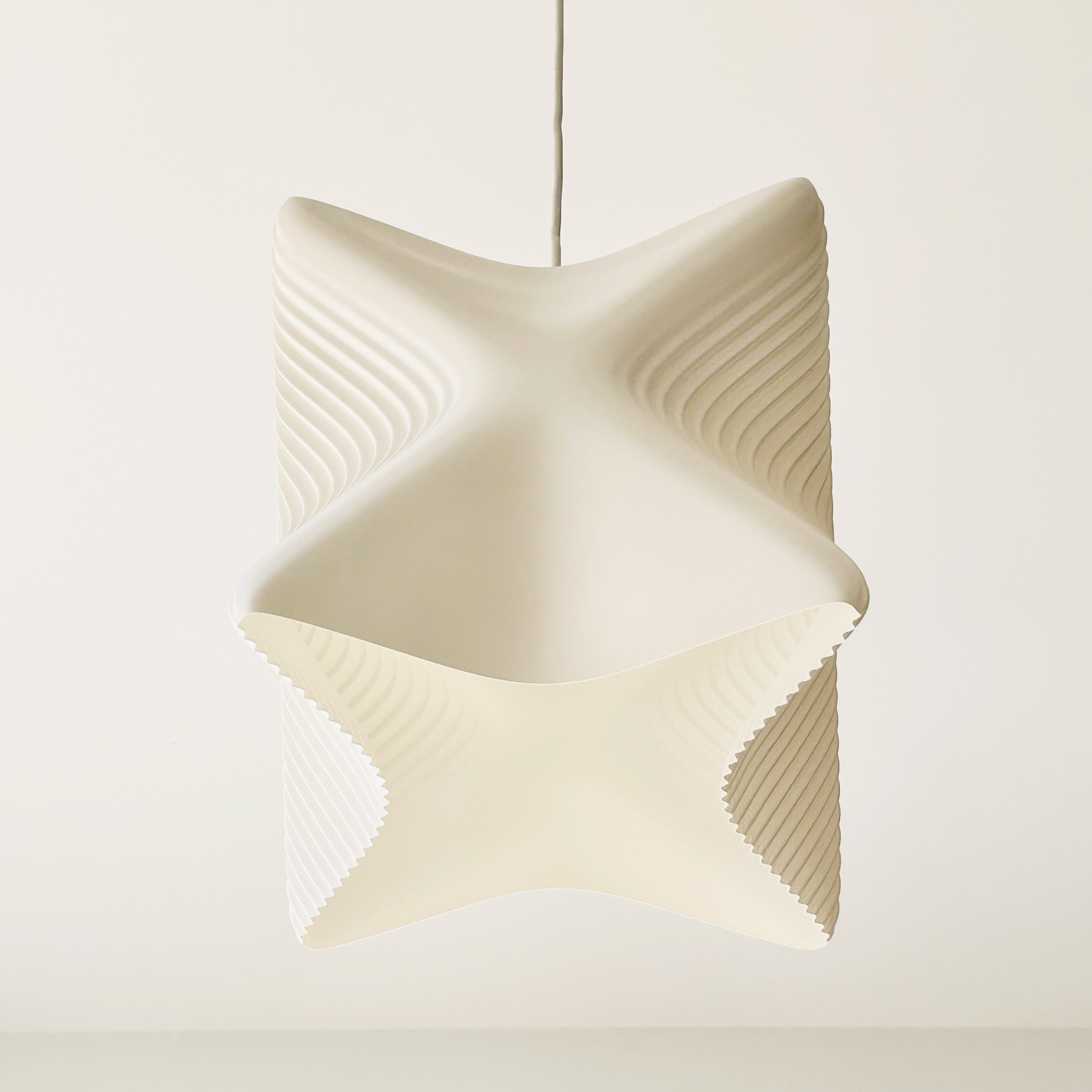 Lampa wisząca ASTRA – kolekcja AERIA