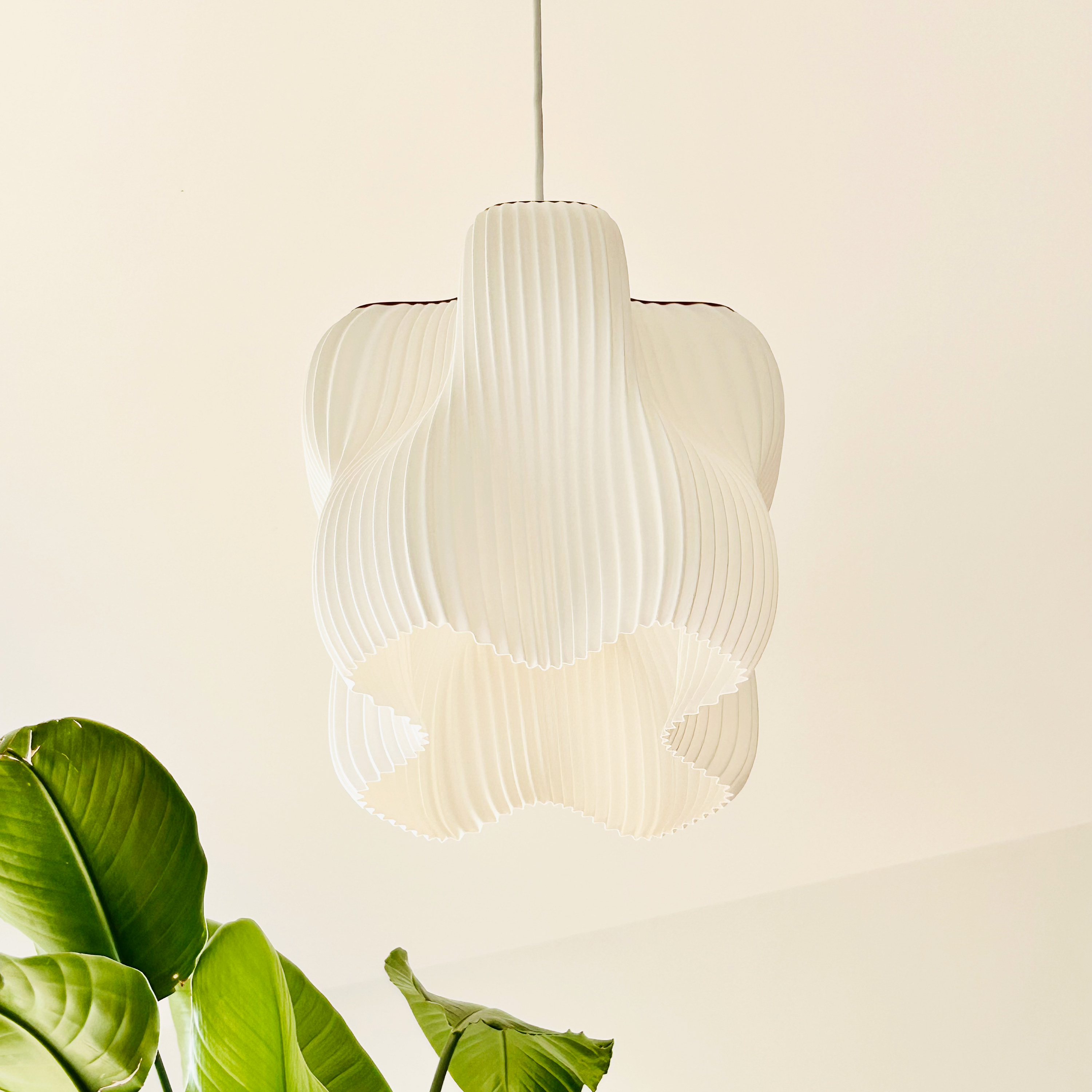 Lampa wisząca ARIA – kolekcja AERIA