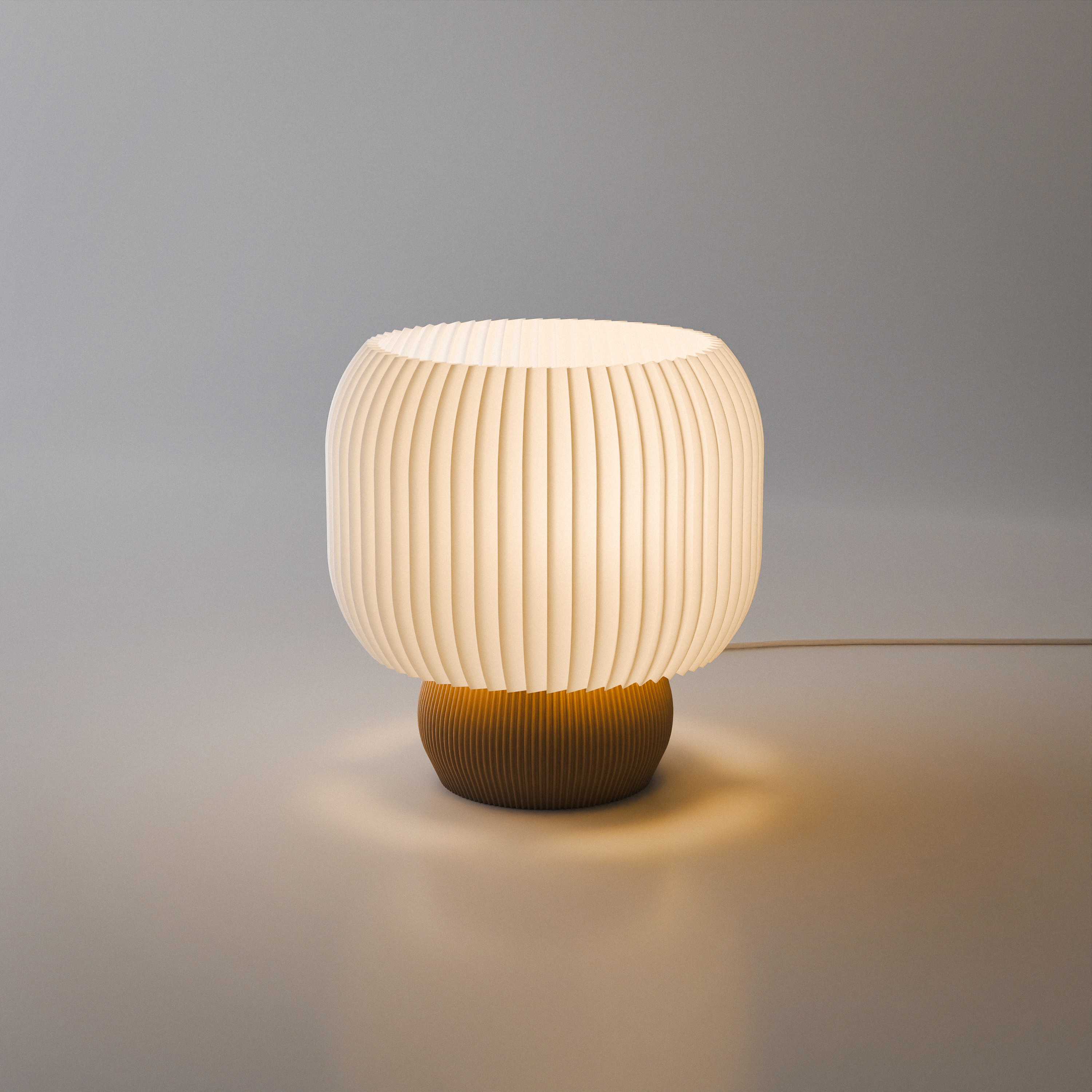 Lampa nocna HANA – kolekcja SORA