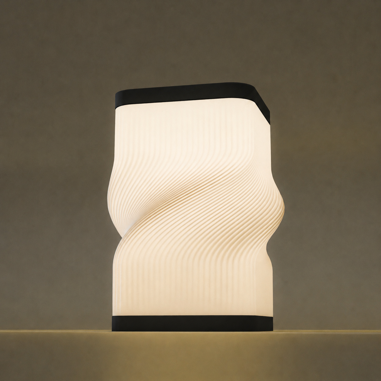 Lampa nocna EIRA