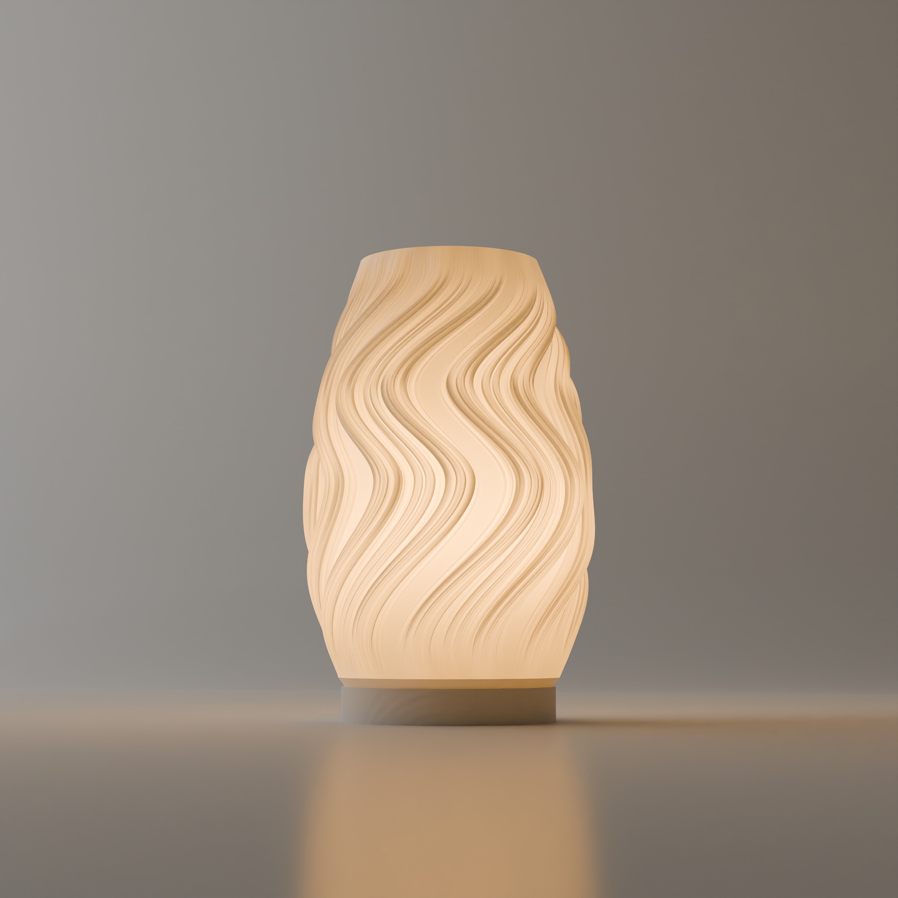 Lampa nocna RIVA – kolekcja VELA