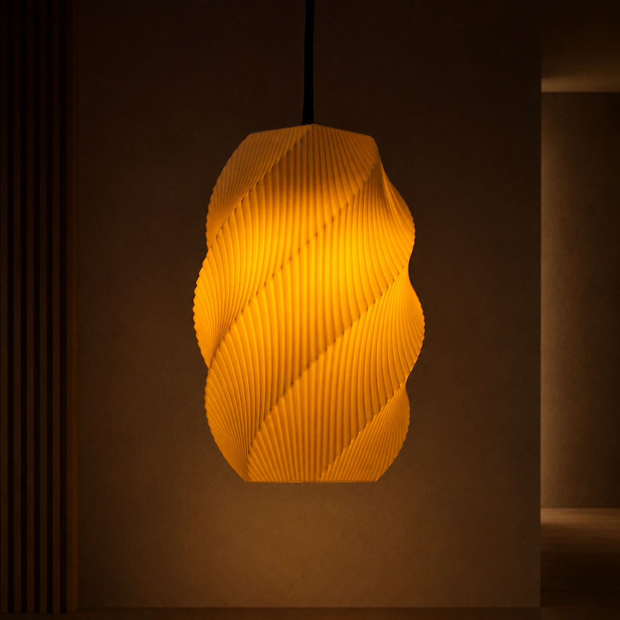 Lampa wisząca PEPA