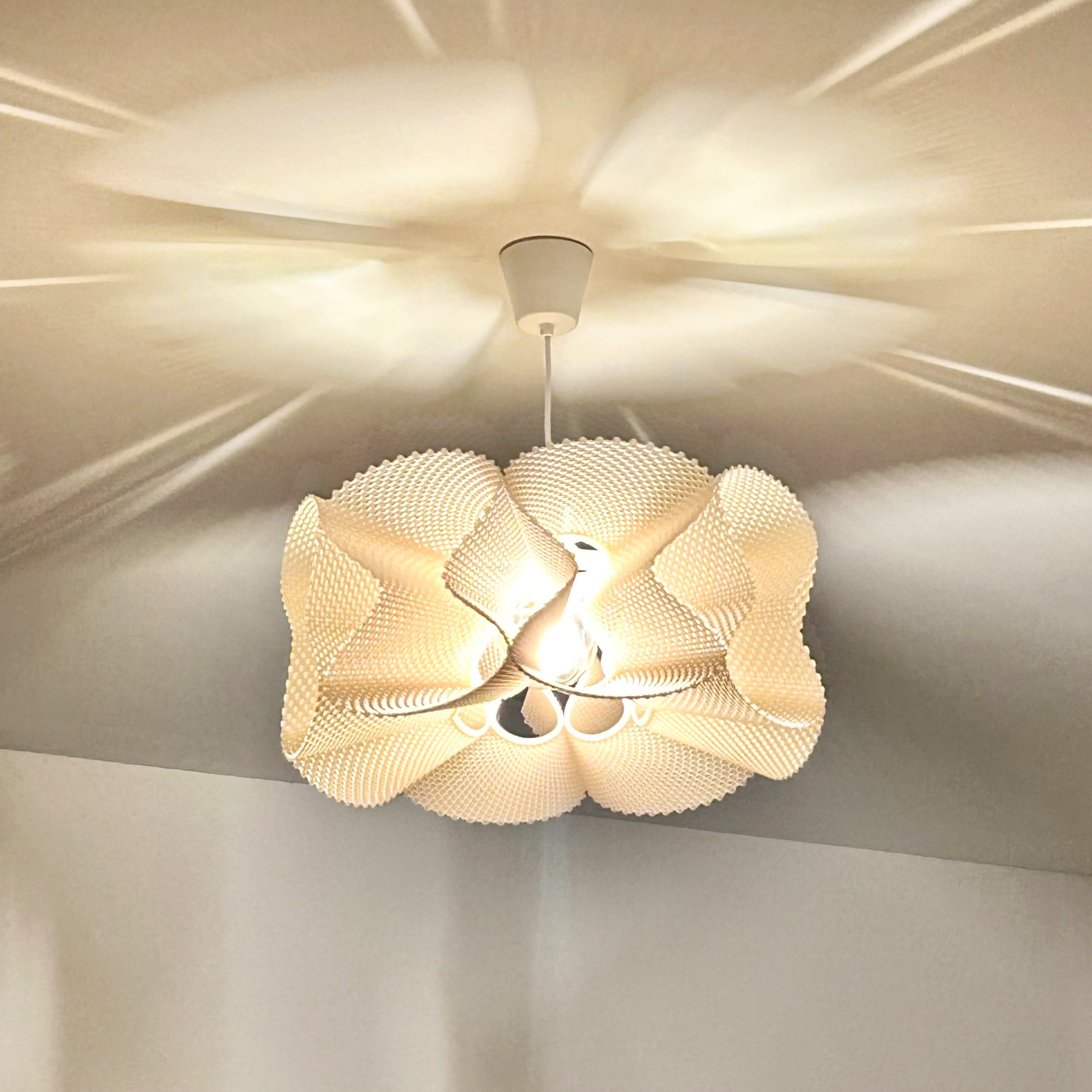 Lampa wisząca COROA – kolekcja REGALIA