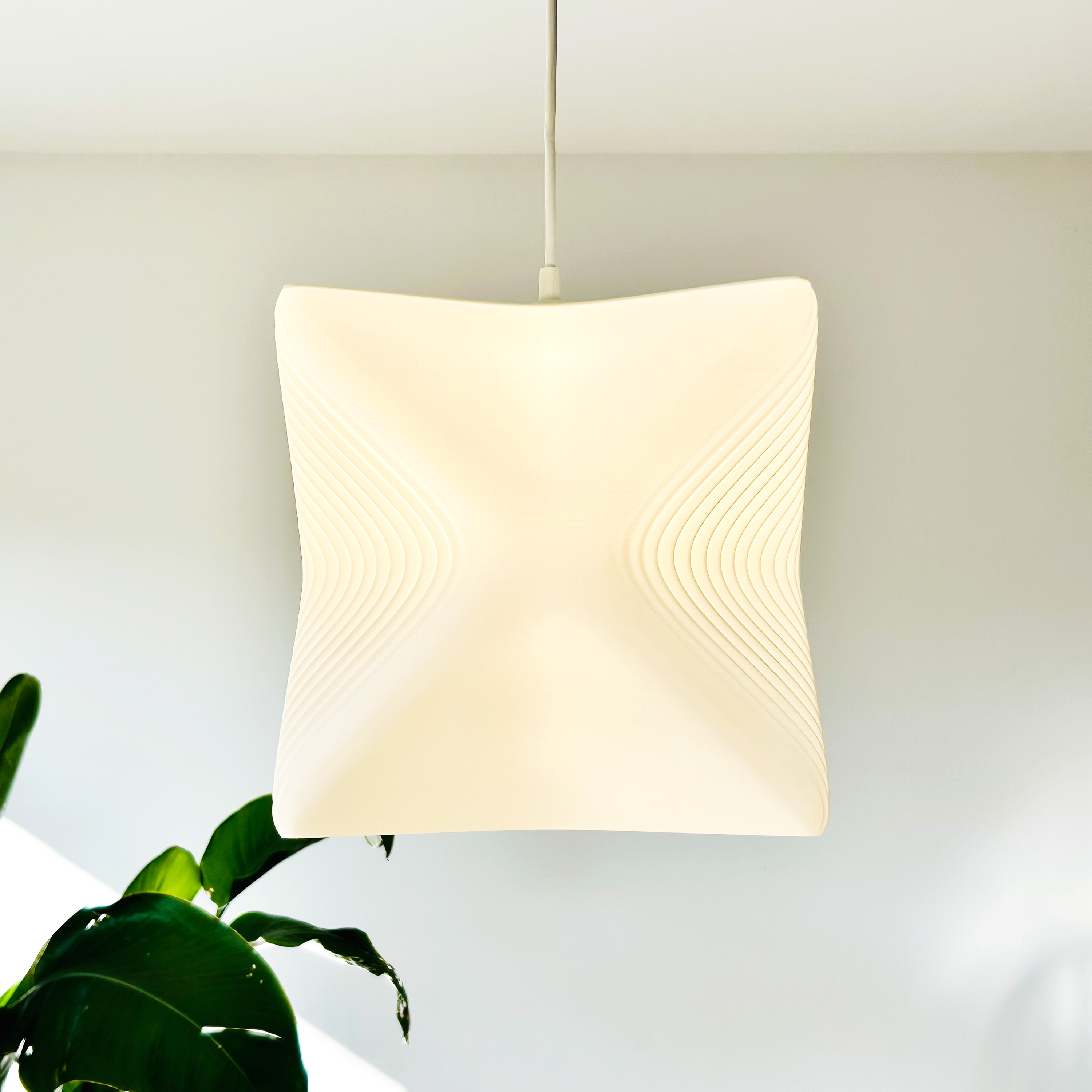 Lampa wisząca ASTRA – kolekcja AERIA