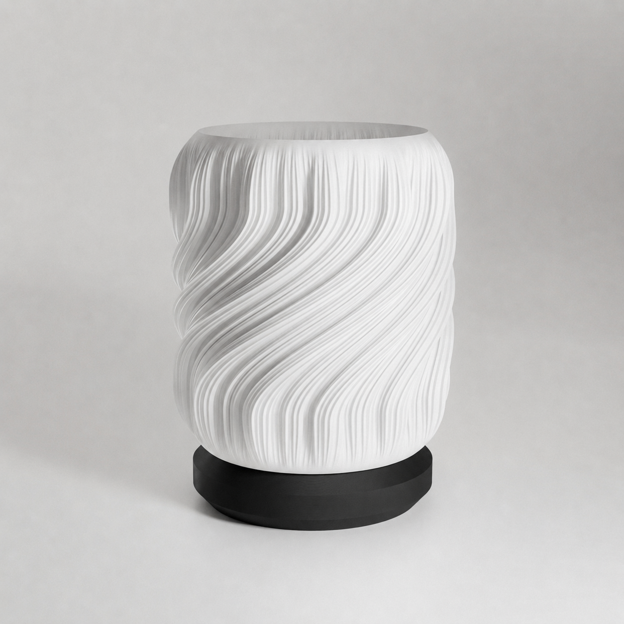 Lampa nocna NARA – kolekcja VELA
